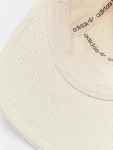 adidas Originals / snapback cap AC 5 in beige