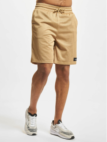 Sixth June / shorts Mesh in beige