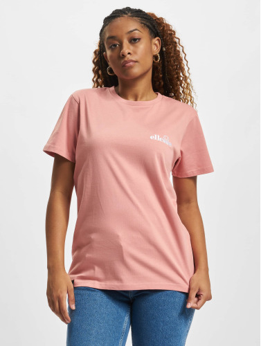 Ellesse / t-shirt Labda Oversized in pink
