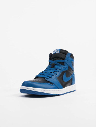 Jordan / sneaker 1 Retro High OG in blauw