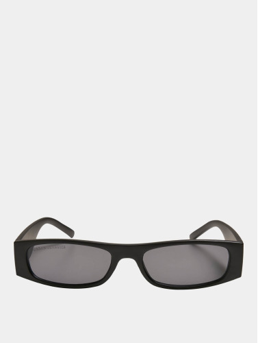 Urban Classics / Zonnebril Sunglasses Teressa in zwart