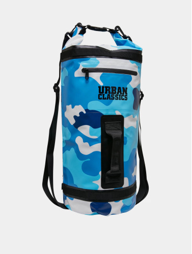 Urban Classics / rugzak Adventure Dry in camouflage