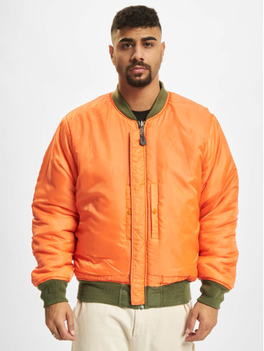 Urban Classics Bomber jacket -3XL- MA1 Groen
