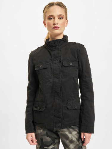 Urban Classics Jacket -XL- Britannia Zwart