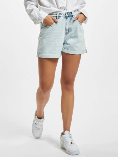 Only / shorts Phine Life in blauw