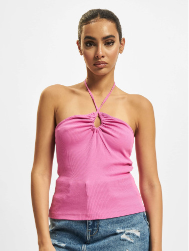 Only / top Nessa in pink