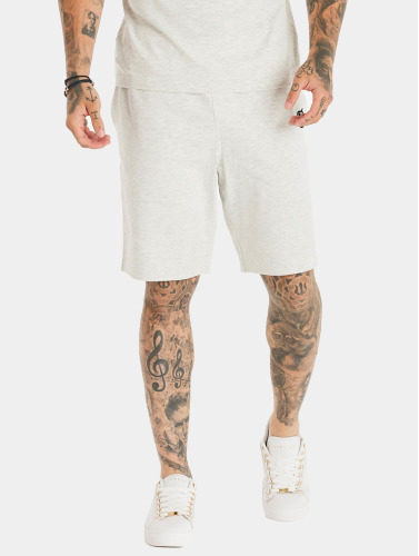 Sik Silk / shorts Core Jersey in wit