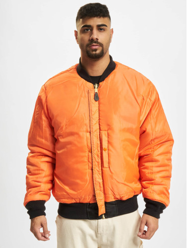 Urban Classics Bomber jacket -5XL- MA1 Zwart