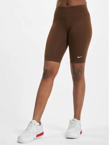 Nike / shorts Essentials Mr Biker in bont