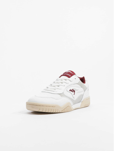 KangaROOS / sneaker Net in wit