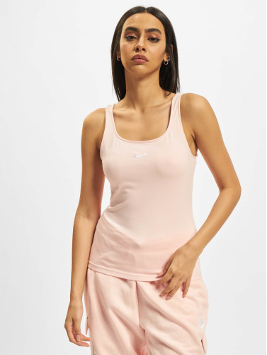 Nike / top Essentials Cami in rose