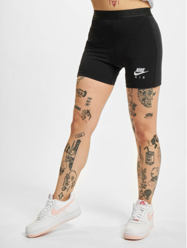 Nike / shorts Air Rib in zwart