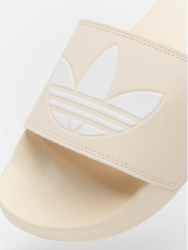 adidas Originals / Slipper/Sandaal Adilette Lite W in beige