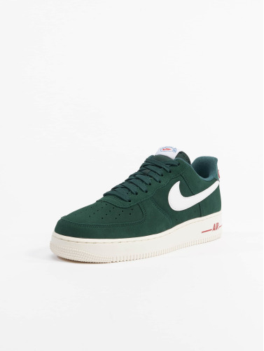 Nike / sneaker Air Force 1 '07 Lx Low Athletic Club in groen