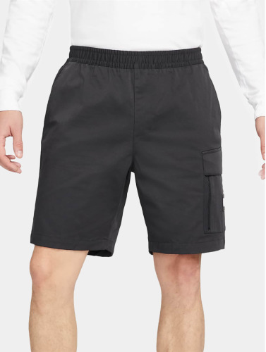 Nike / shorts Spu Wvn in zwart