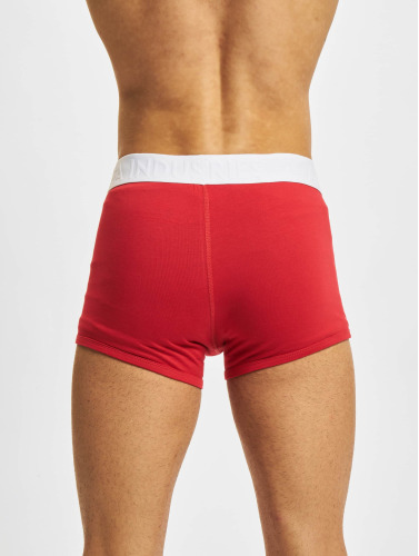 Alpha Industries / ondergoed AI Tape 2 Pack in rood