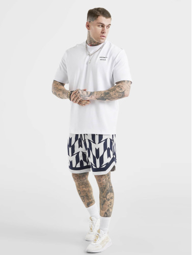 Siksilk broek messi Navy-S (31-32)