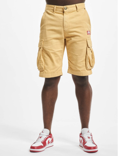Ecko Unltd. / shorts Rockaway Twill in beige