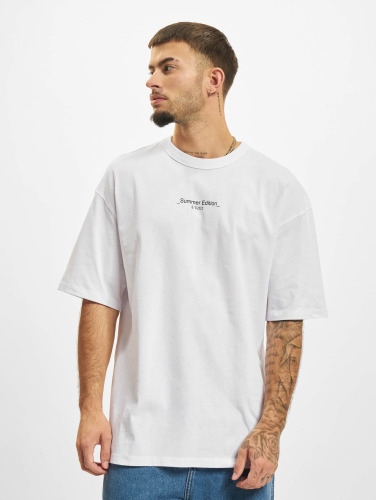 Jack & Jones / t-shirt Surge Crew Neck in wit