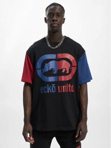 Ecko Unltd. / t-shirt Grande in zwart