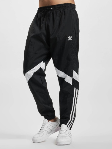 adidas Originals / joggingbroek Woven in zwart