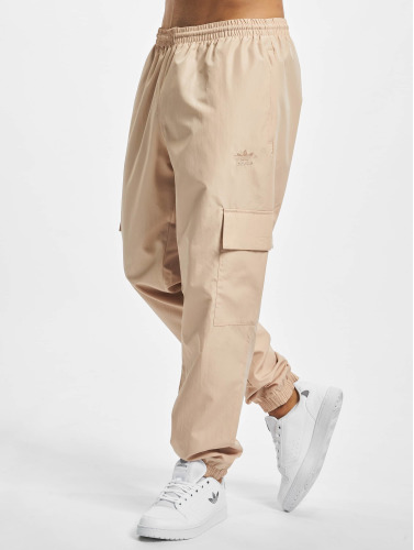adidas Originals / joggingbroek Ozworld in beige