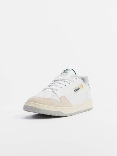 adidas Originals / sneaker NY 90 in wit