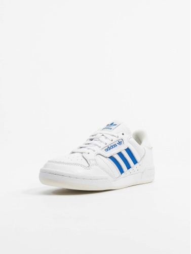 adidas Originals / sneaker Continental 80 Stripes in wit