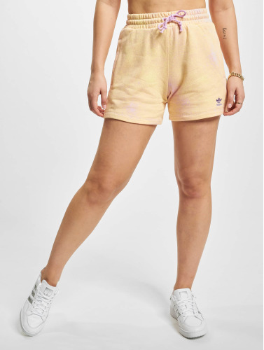 adidas Originals / shorts Bf Aop in oranje