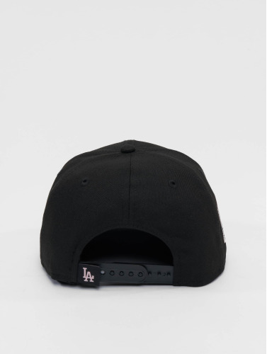 New Era / snapback cap Mlb Los Angeles Dodgers Team Drip 9fifty in zwart