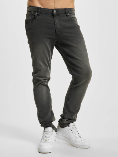 Denim Project / Skinny jeans Dpmr Red Superstretch in grijs