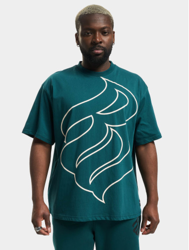 Rocawear / t-shirt Woodhaven in turquois