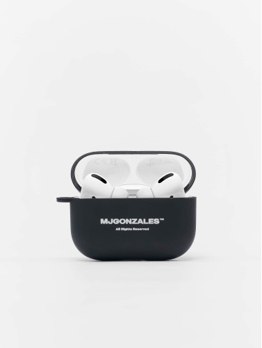 MJ Gonzales / Overige Air Pods Pro Case in zwart