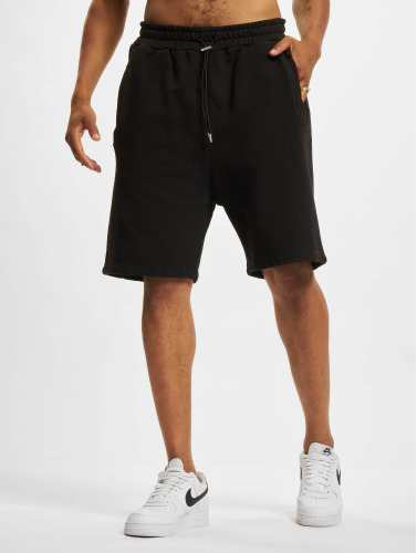 MJ Gonzales / shorts Heavy in zwart