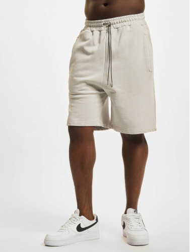 MJ Gonzales / shorts Heavy in grijs