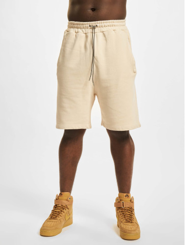 MJ Gonzales / shorts Heavy in beige