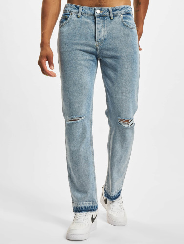 MJ Gonzales / Baggy jeans Destroyed Baggy in blauw