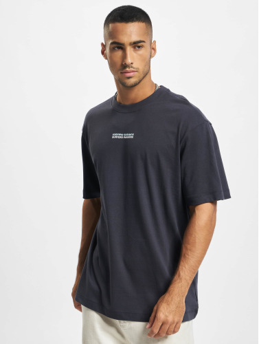 Only & Sons / t-shirt Gerald in blauw
