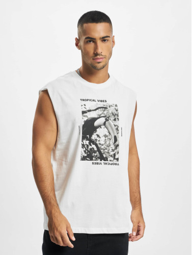 Only & Sons / t-shirt Grayson in wit