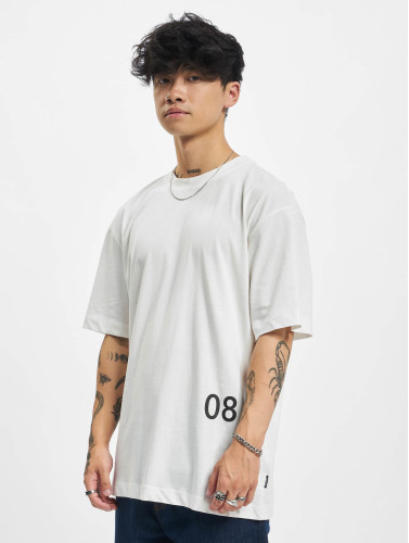 Only & Sons / t-shirt Gus in wit