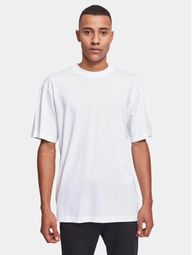 Urban Classics / t-shirt Tall in wit