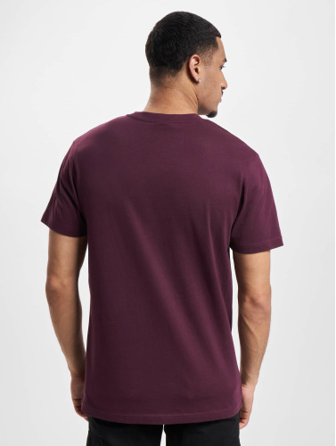 Urban Classics / t-shirt Tall 2-Pack in rood