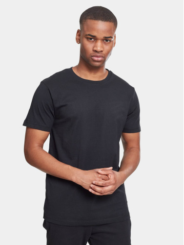 Urban Classics / t-shirt Basic in zwart