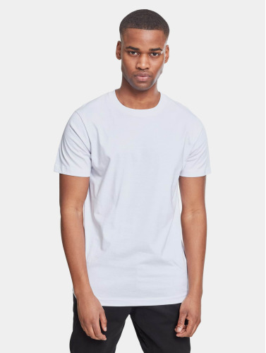 Urban Classics / t-shirt Basic in wit