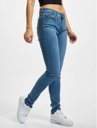 Levi's® / Skinny jeans 711™ Skinny in blauw