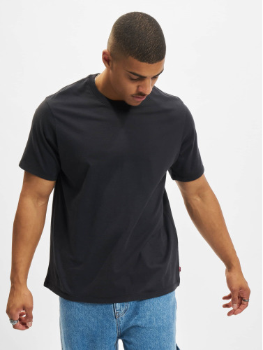 Levi's® / t-shirt Essential in zwart