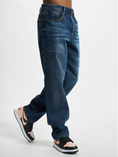 Redefined Rebel / Baggy jeans RRRome in blauw