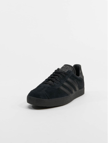 adidas Originals / sneaker Gazelle in zwart