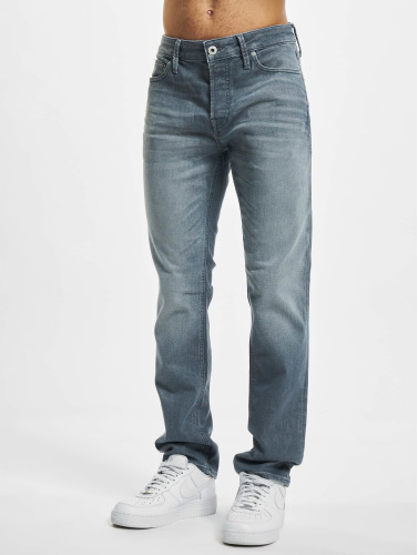 Jack & Jones / Slim Fit Jeans Tim Oliver Slim Fit in grijs