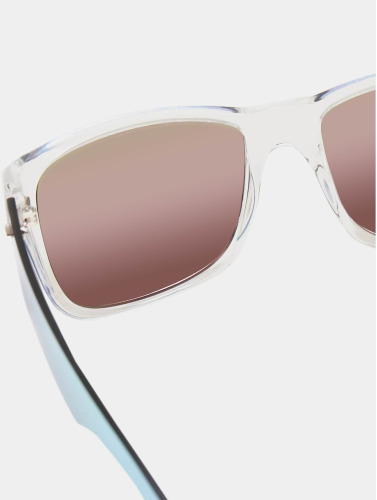 Urban Classics / Zonnebril 110 Sunglasses in rood